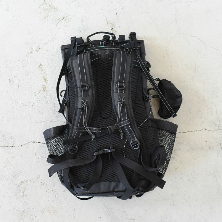 ECOPAK 30L backpack エコパックバックパック