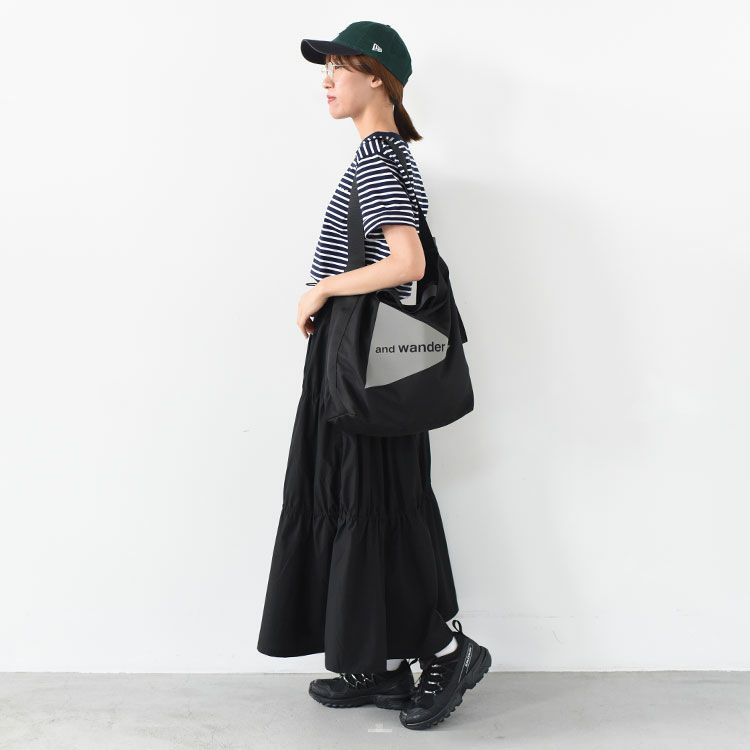 recycle OX tote bag リサイクルトートバッグ