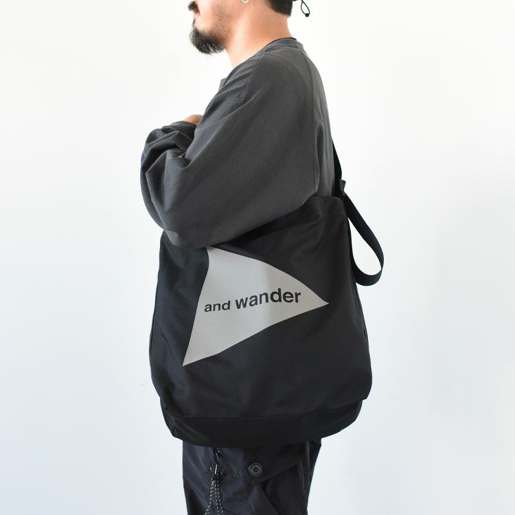 recycle OX tote bag リサイクルトートバッグ