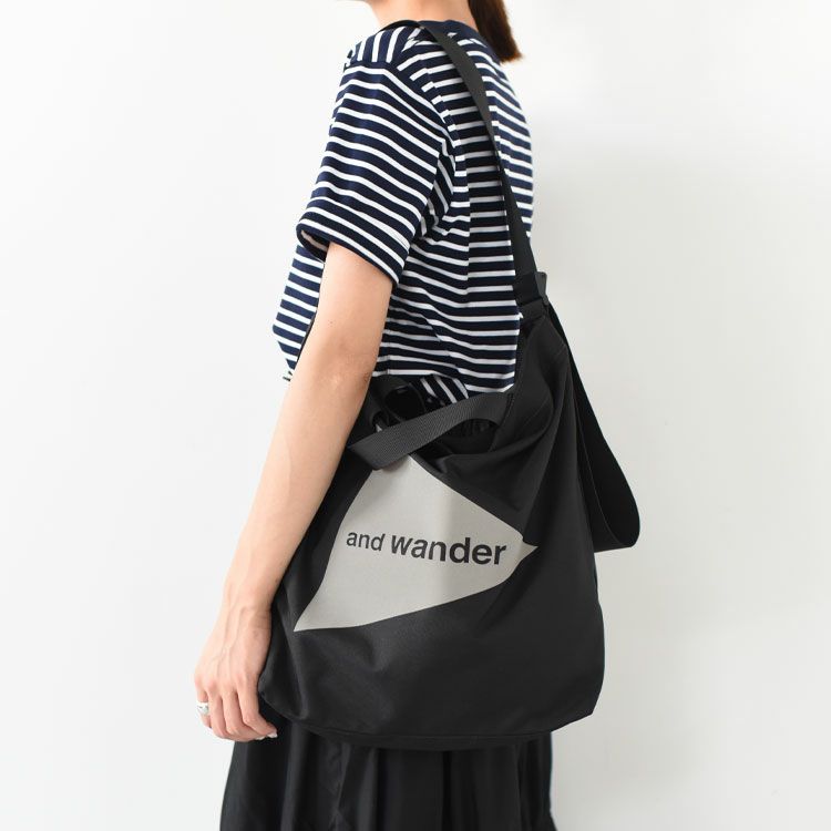 recycle OX tote bag リサイクルトートバッグ