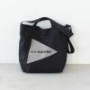 recycle OX tote bag リサイクルトートバッグ