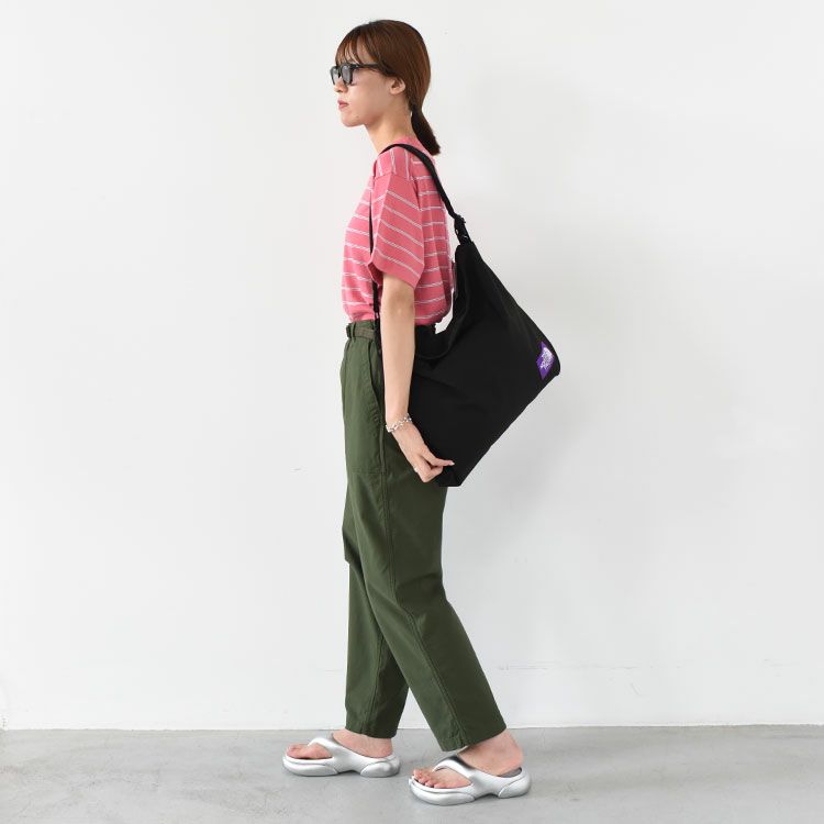 Field Shoulder Bag フィールドショルダーバッグ