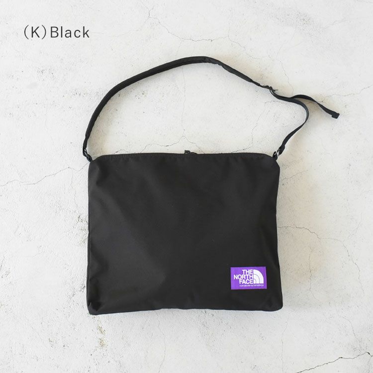 Field Shoulder Bag フィールドショルダーバッグ/THE NORTH FACE PURPLE LABEL（ザ・ノースフェイスパープルレーベル）  | BINGOYA