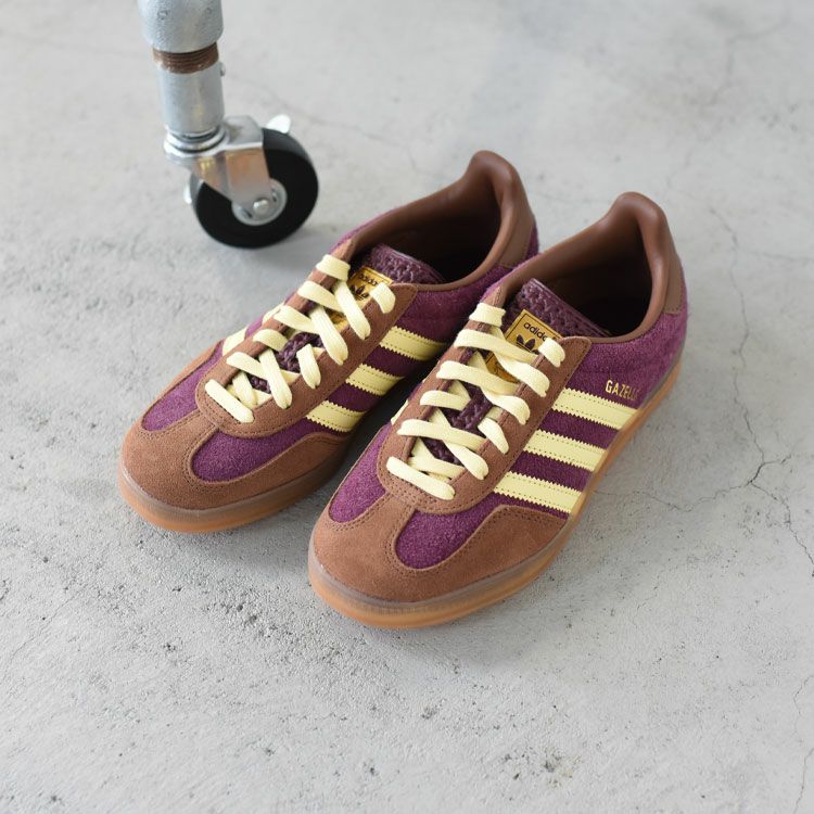 GAZELLE INDOOR ガゼルインドア