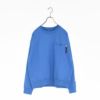 9.5oz Cotton Jersey Field Pullover コットンジャージーフィールドプルオーバー