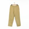 Wide Chino Pants ワイドチノパンツ