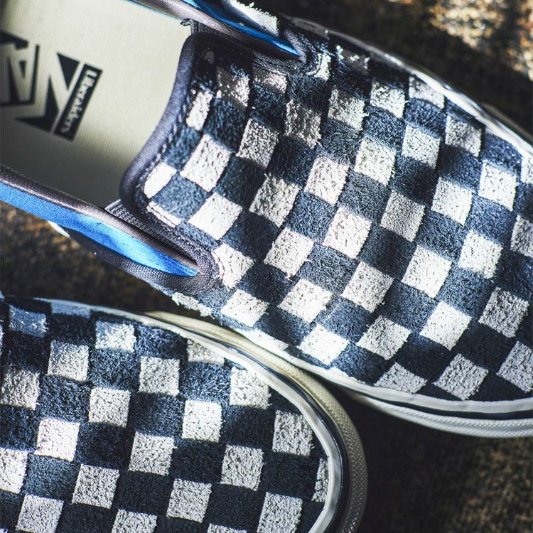 Vans x Liberaiters Slip-On Reissue 83