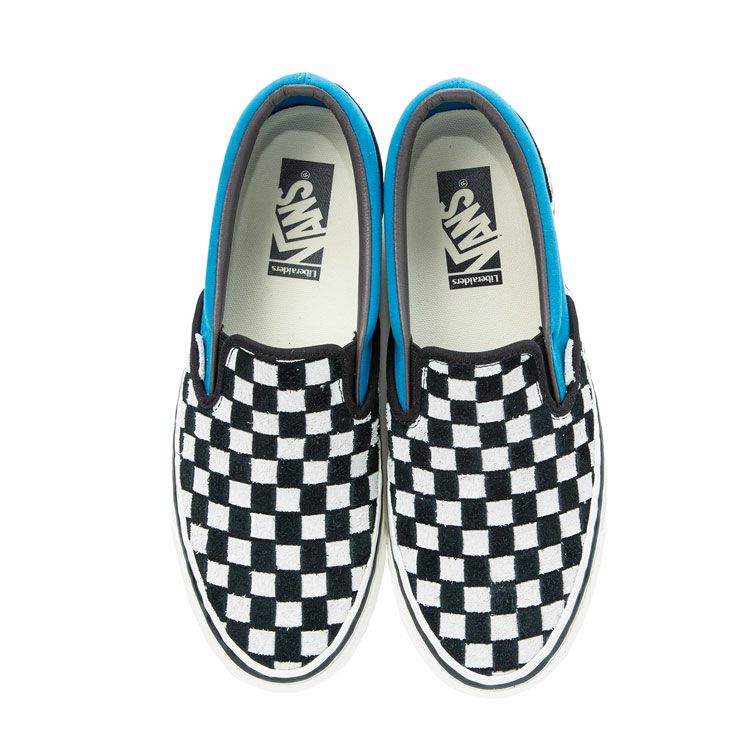 Vans x Liberaiters Slip-On Reissue 83