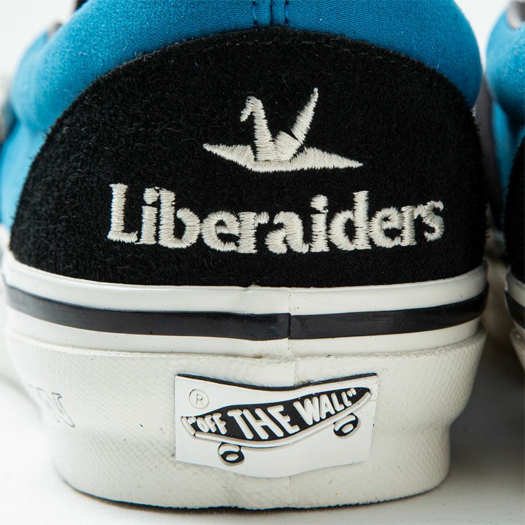 Vans x Liberaiters Slip-On Reissue 83