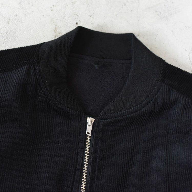 ORGANIC COTTON CORDUROY WORKERS VEST オーガニックコットン8Wコーデュロイ / ワーカーズベスト