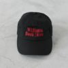 WILLIAMS BOOK STORE CAP ウィリアムスブックストアキャップ