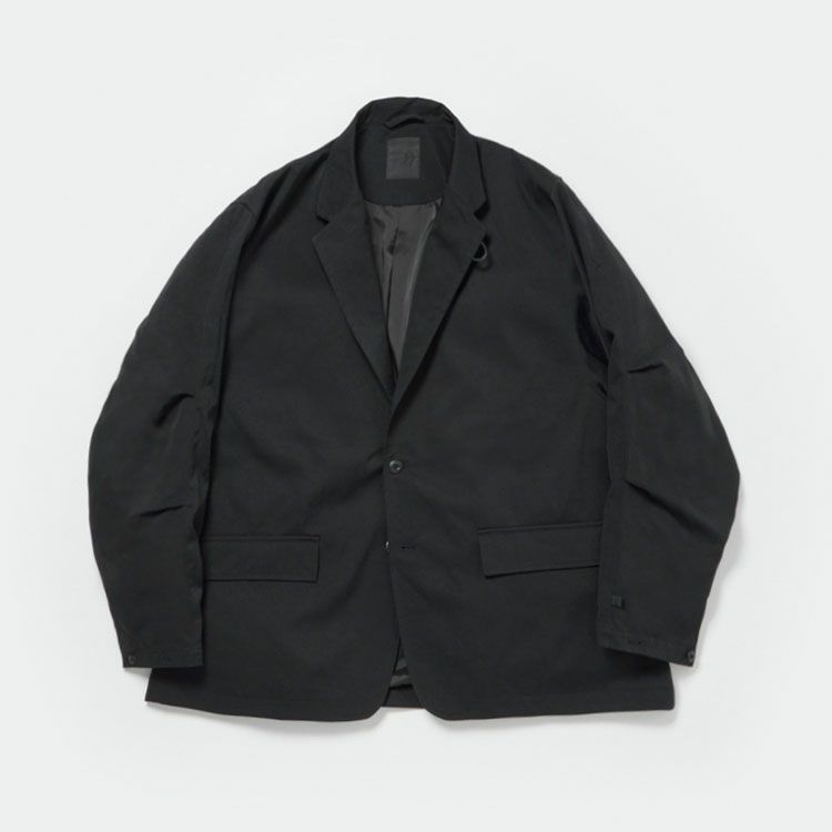 TECH LOOSE 2B JACKET TWILL テックルーズ2Bジャケットツイル/DAIWA 