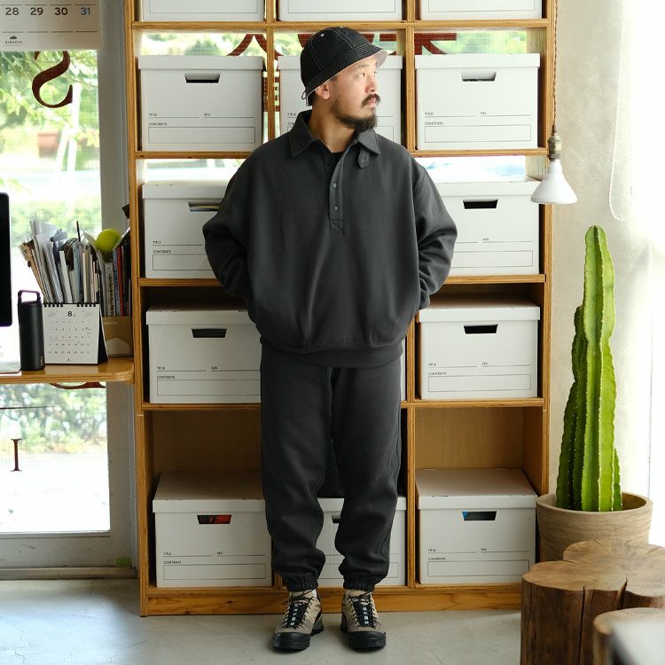 TECH SWEAT PANTS テックスウェットパンツ