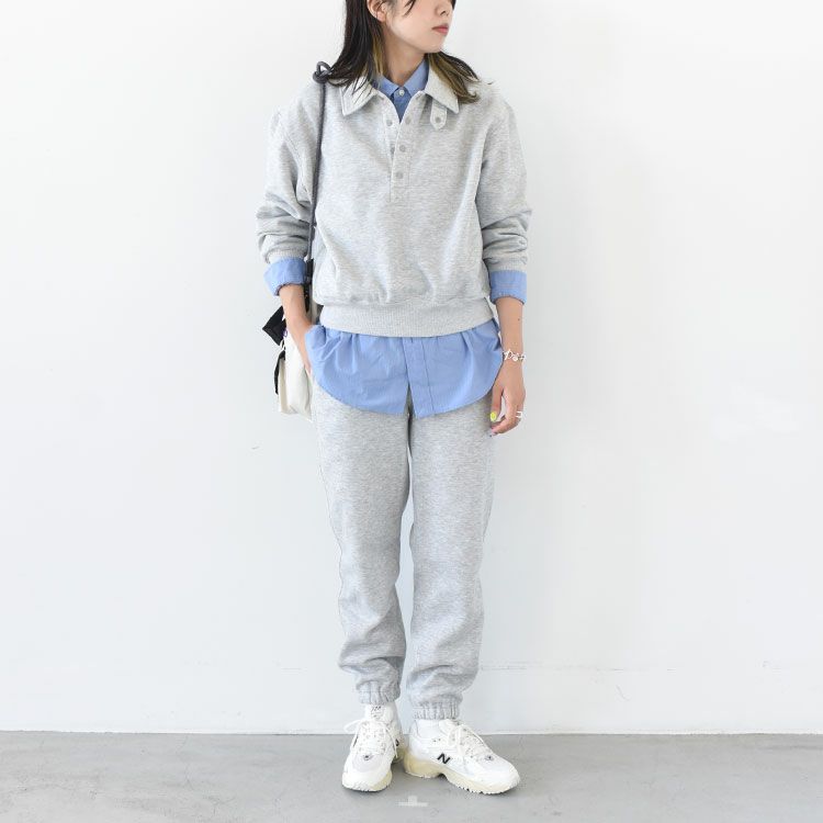 TECH SWEAT PANTS テックスウェットパンツ