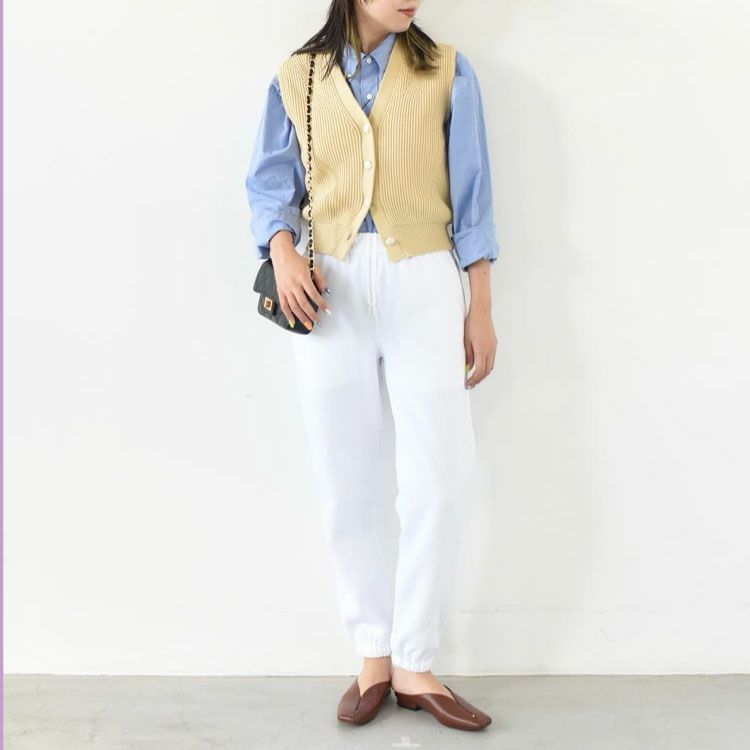 TECH SWEAT PANTS テックスウェットパンツ