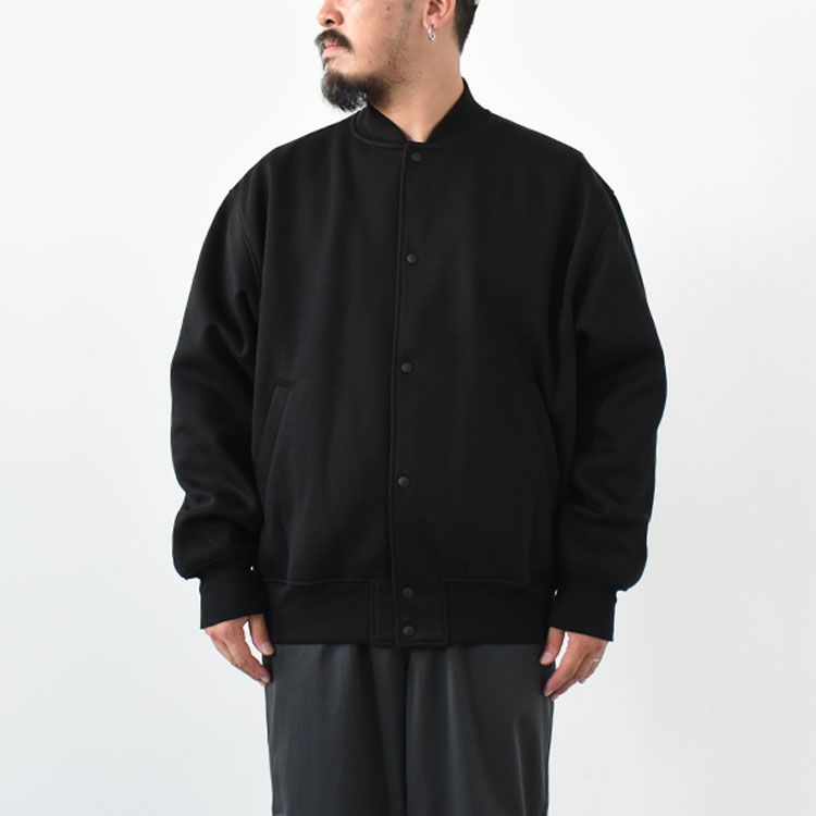 TECH SWEAT CARDIGAN テックスウェットカーディガン