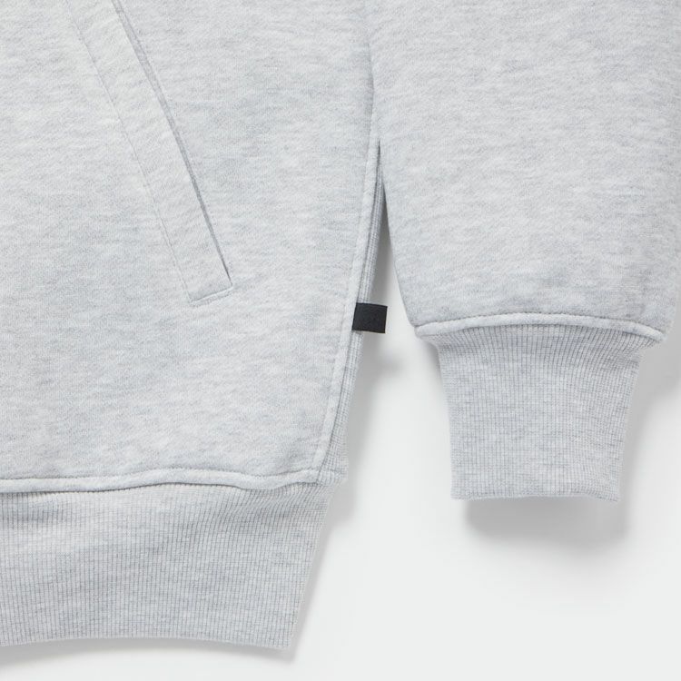 TECH SWEAT CARDIGAN テックスウェットカーディガン