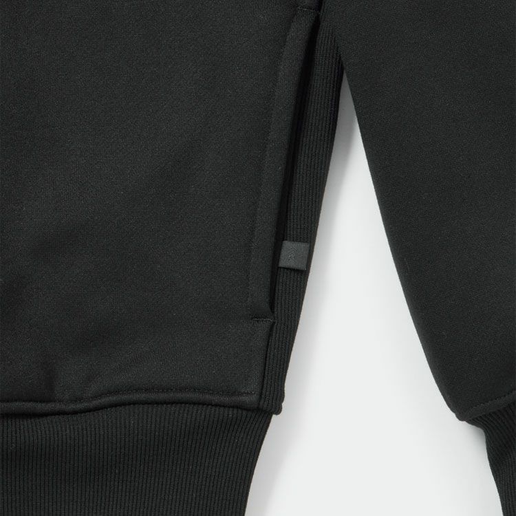 W's TECH SWEAT STAND ZIP-CARDIGAN ウィメンズテックスウェットスタンドジップカーディガン