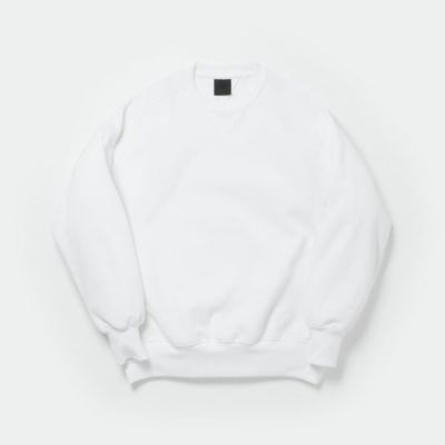 HINNOMINATE 売れ筋商品|||ヒノミネイト パーカー・スウェットシャツ アウター レディース Sweatshirts White 12oz ヘビーウェイト ビッグシルエット プルオーバー パーカー