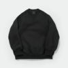 W's TECH SWEAT CREW FREEDOM SLEEVE ウィメンズテックスウェットクルーフリーダムスリーブ