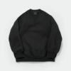 W's TECH SWEAT CREW FREEDOM SLEEVE ウィメンズテックスウェットクルーフリーダムスリーブ