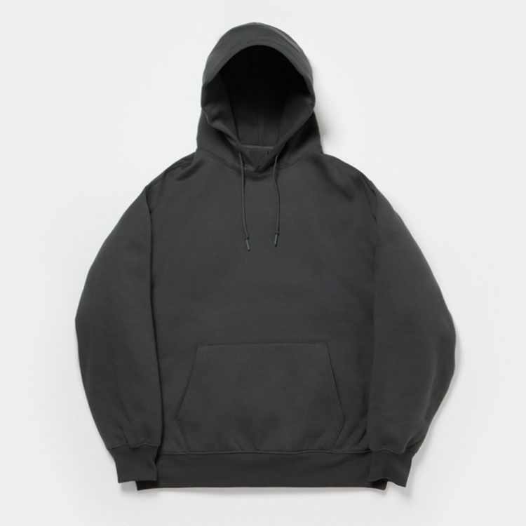 TECH SWEAT HOODIE テックスウェットフーディー