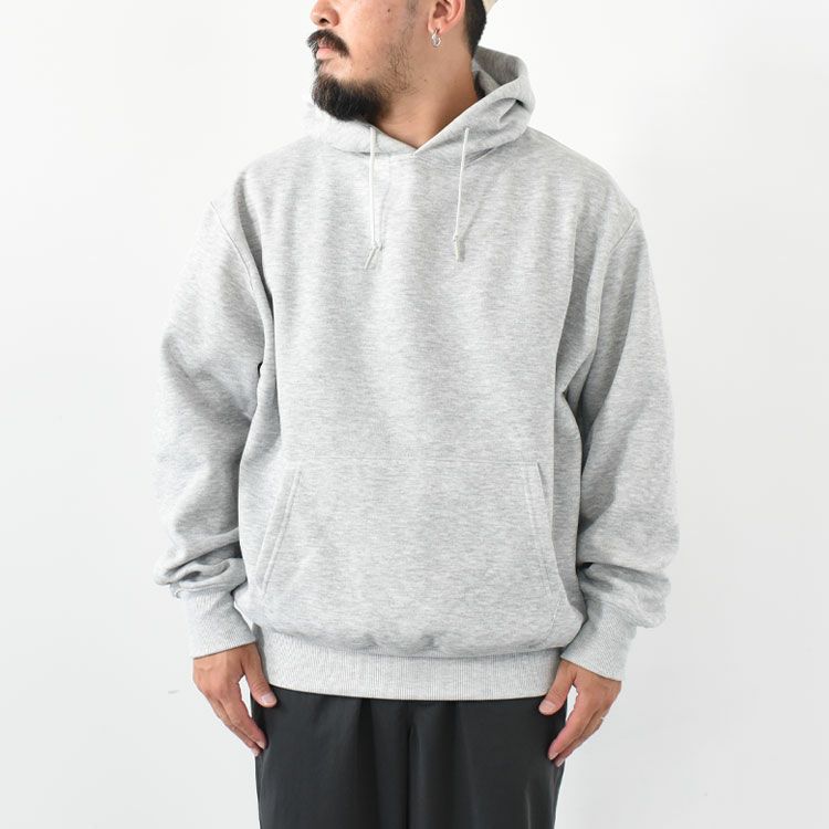 TECH SWEAT HOODIE テックスウェットフーディー