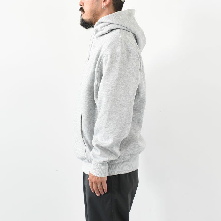 TECH SWEAT HOODIE テックスウェットフーディー/DAIWA PIER39（ダイワ 