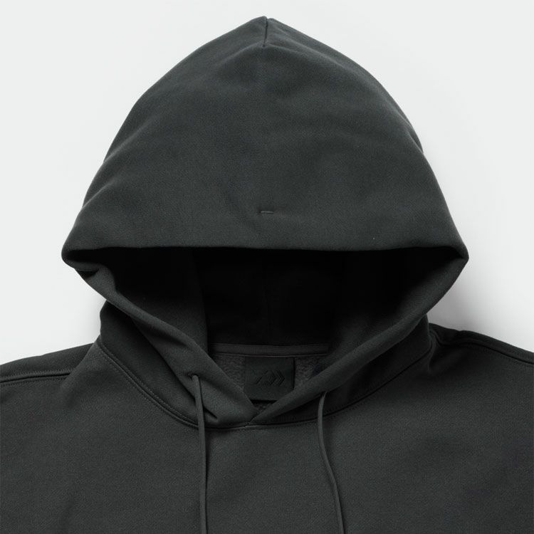 TECH SWEAT HOODIE テックスウェットフーディー