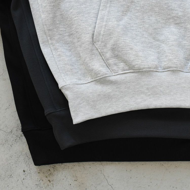 TECH SWEAT HOODIE テックスウェットフーディー