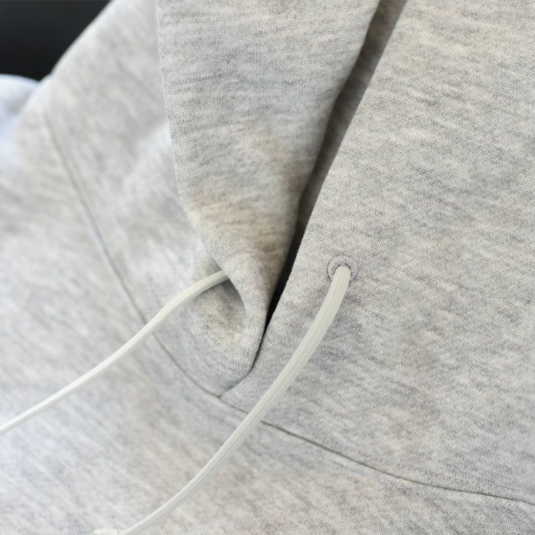 TECH SWEAT HOODIE テックスウェットフーディー