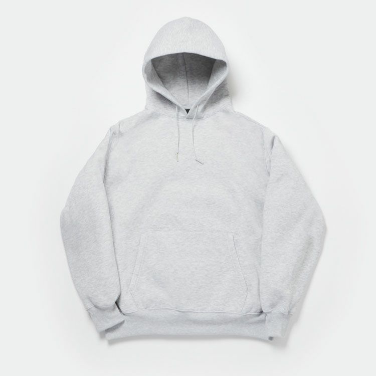 TECH SWEAT HOODIE テックスウェットフーディー