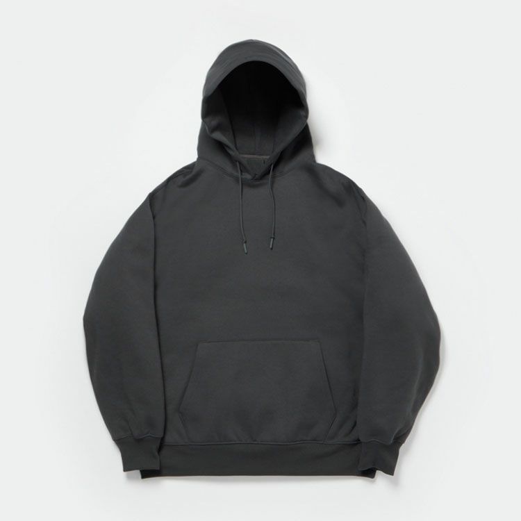 TECH SWEAT HOODIE テックスウェットフーディー/DAIWA PIER39（ダイワ 