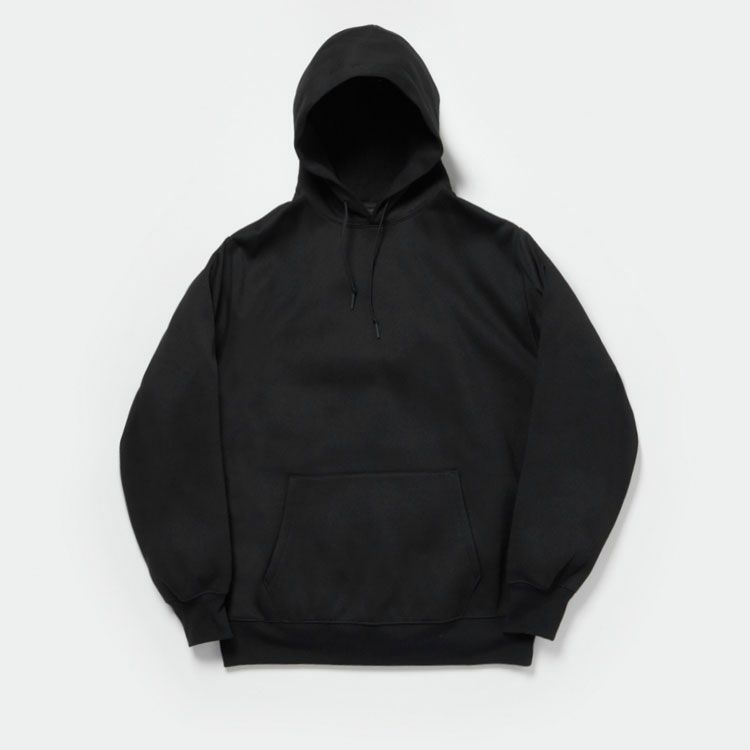 TECH SWEAT HOODIE テックスウェットフーディー