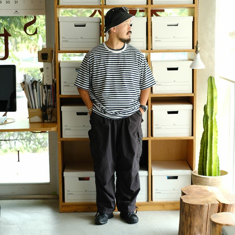 oversize cargo pants オーバーサイズカーゴパンツ