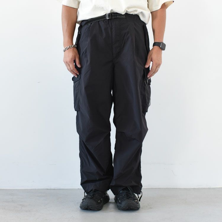 oversize cargo pants オーバーサイズカーゴパンツ