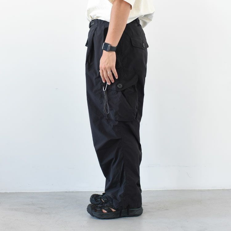 oversize cargo pants オーバーサイズカーゴパンツ