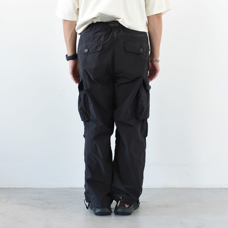 oversize cargo pants オーバーサイズカーゴパンツ