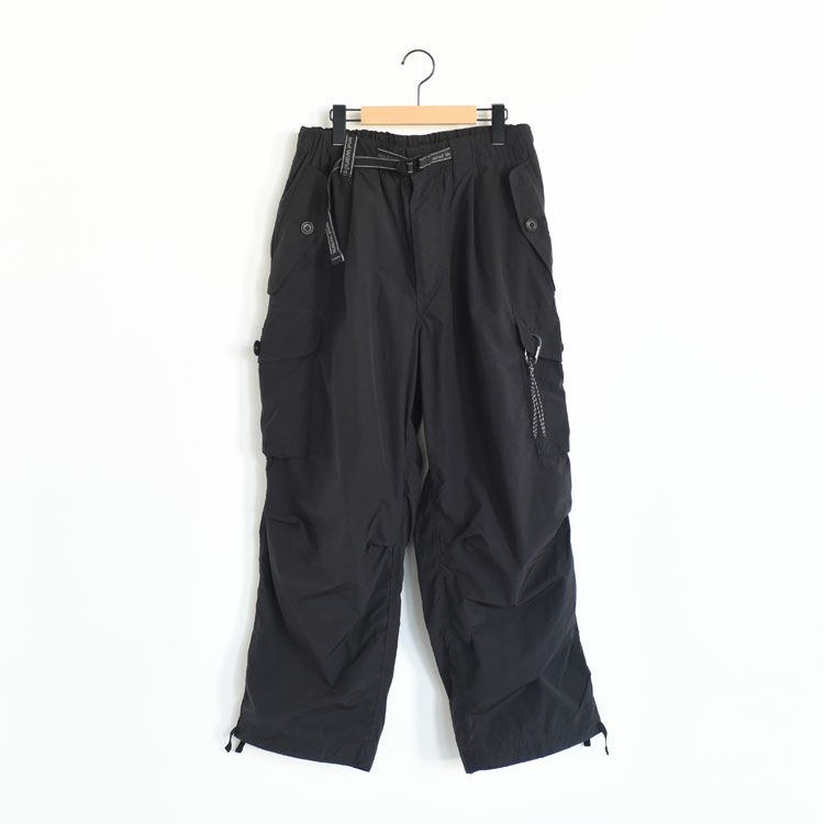 oversize cargo pants オーバーサイズカーゴパンツ