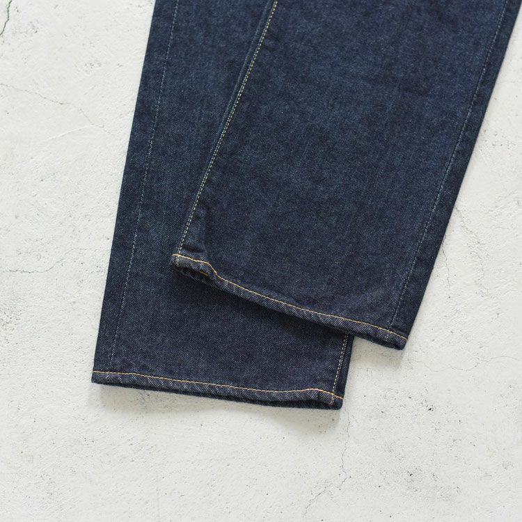 MARILYN DENIM(NAVY) マリリンデニム