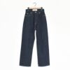 MARILYN DENIM(NAVY) マリリンデニム