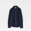 B.D. SHIRT L/S ボタンダウン長袖シャツ