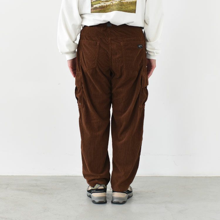 STONEMASTER × ROKX TERRAIN CARGO PANT Corduroy テレインカーゴパンツ コーデュロイ