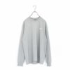 L/S NUPTSE COTTON TEE ロングスリーブヌプシコットンティー（メンズ）