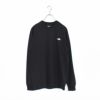 L/S NUPTSE COTTON TEE ロングスリーブヌプシコットンティー（メンズ）