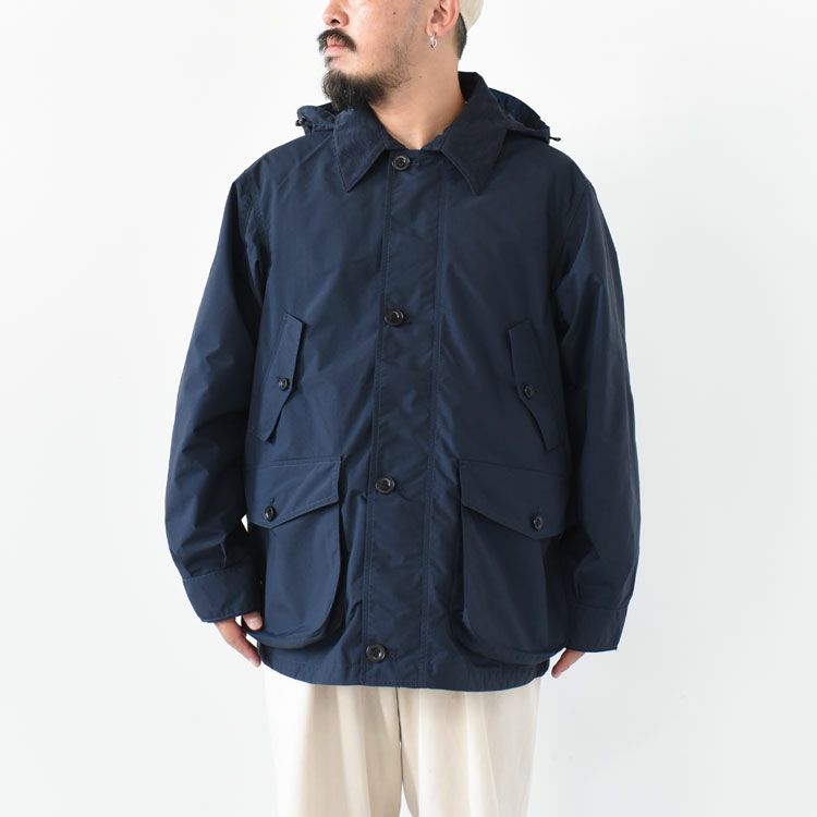 2L PERTEX UNLIMITED Field Jacket パーテックスアンリミテッドフィールドジャケット