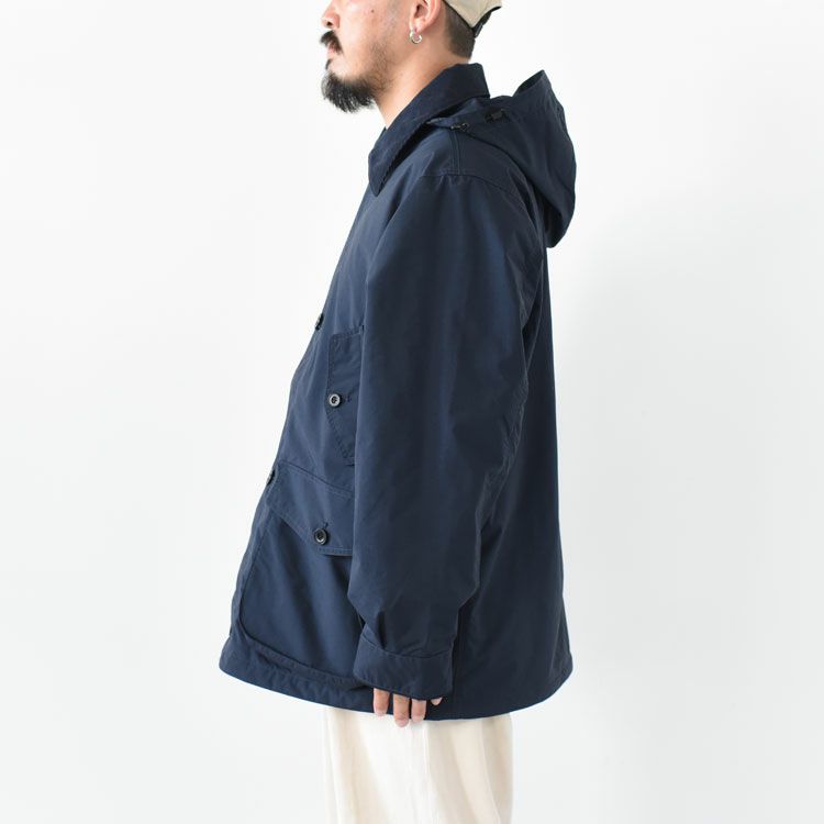 2L PERTEX UNLIMITED Field Jacket パーテックスアンリミテッドフィールドジャケット