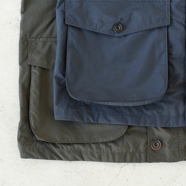 2L PERTEX UNLIMITED Field Jacket パーテックスアンリミテッドフィールドジャケット