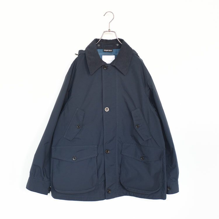 2L PERTEX UNLIMITED Field Jacket パーテックスアンリミテッドフィールドジャケット