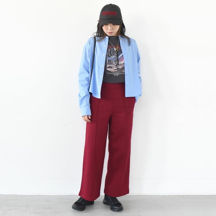 ベターテリーパンツ（レディース）